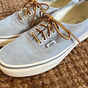 Vans Authentic Canvas Shoes